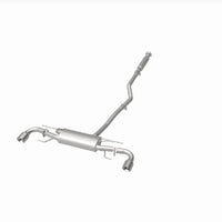 MagnaFlow Mazda BRE Exhaust Replacement Kit - Burkken Auto Parts
