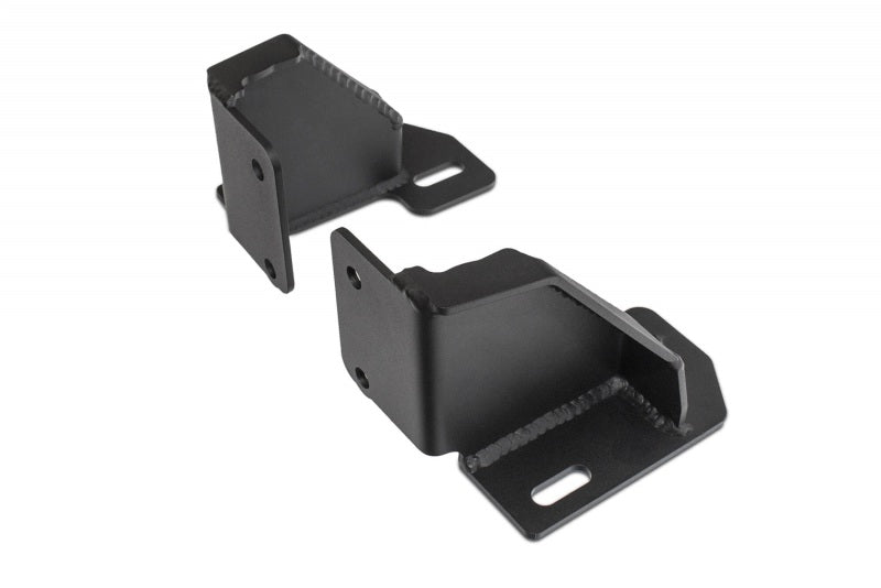 Addictive Desert Designs 17-18 Ford Raptor Hammer Black Frame Reinforcement Kit - Burkken Auto Parts