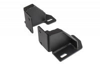 Addictive Desert Designs 17-18 Ford Raptor Hammer Black Frame Reinforcement Kit - Burkken Auto Parts