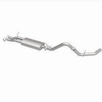 MagnaFlow BRE Exhaust Kit 01-02 Sierra 2500 HD Silverado 2500 HD 6L - Burkken Auto Parts