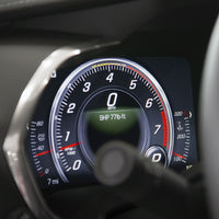 Autometer Dashcontrol Display Controller Dashcontrol Chevrolet Corvette 2014+ - Burkken Auto Parts