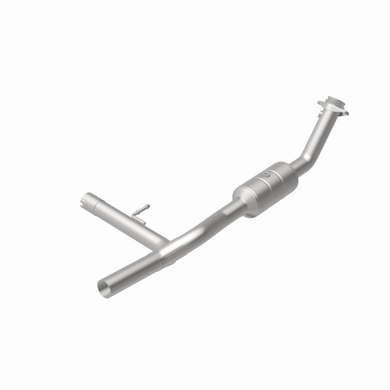 Magnaflow 2005 Ford F-150 4.6L Direct Fit Converter - Burkken Auto Parts