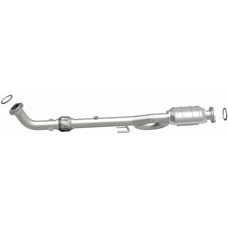MagnaFlow Conv DF 10-11 Toyota Camry 2.5L - Burkken Auto Parts