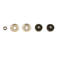 Bilstein 4600 Series 99-14 Ford F-250/F-350 Super Duty Front 46mm Monotube Shock Absorber - Burkken Auto Parts
