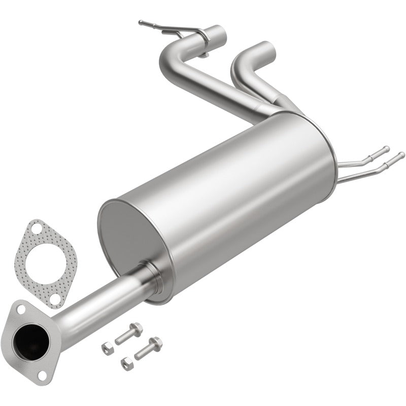 MagnaFlow BRE Exhaust Kit 13-17 HYUNDAI VELOSTER 1.6L - Burkken Auto Parts