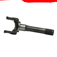 Yukon Gear 1541H Replacement Outer Stub Axle For 76-77 3/4 Ton Ford Dana 44 - Burkken Auto Parts