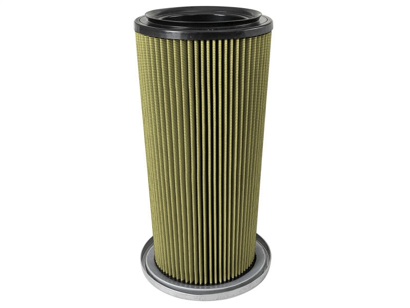 aFe ProHDuty Air Filters OER PG7 A/F HD PG7 RC:10.63O w11-19/32 L x 6.69I x 22.56H - Burkken Auto Parts