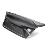 Seibon 22-23 Honda Civic 4 DR C-Style Carbon Fiber Trunk Lid - Burkken Auto Parts