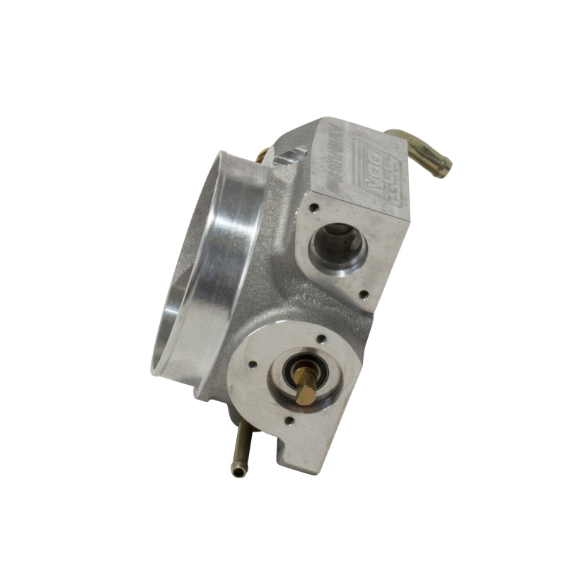 BBK 98-03 Camaro Firebird GTO LS1 85mm Throttle Body BBK Power Plus - Burkken Auto Parts