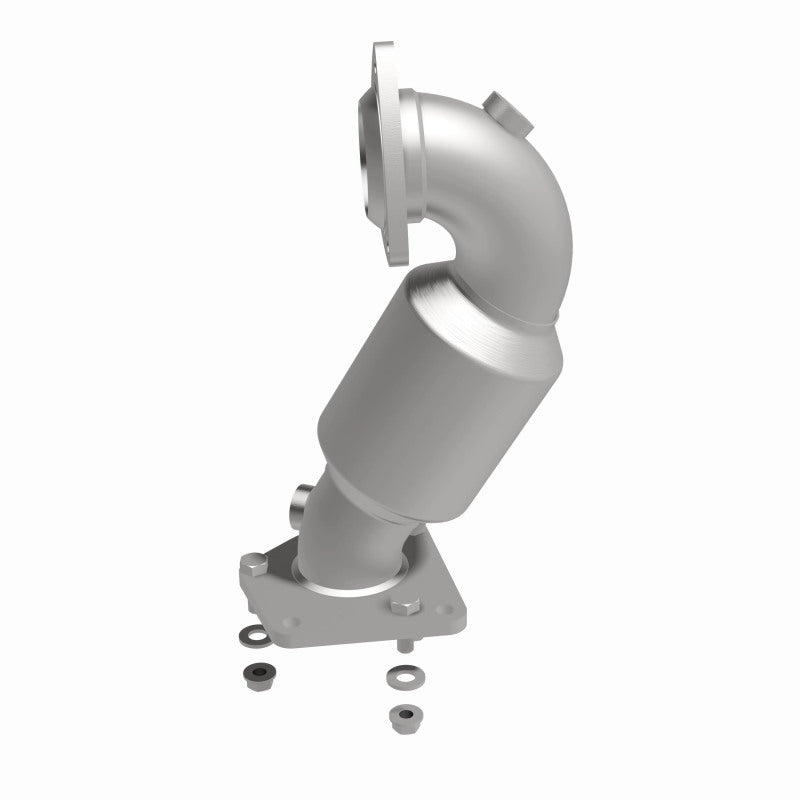MagnaFlow Conv DF 03-08 Saab 9-3 2.0L - Burkken Auto Parts