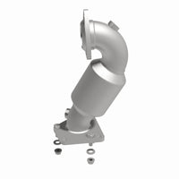MagnaFlow Conv DF 03-08 Saab 9-3 2.0L - Burkken Auto Parts