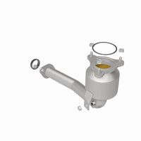 Magnaflow Conv DF 02-03 Suzuki Aerio 2.0L - Burkken Auto Parts