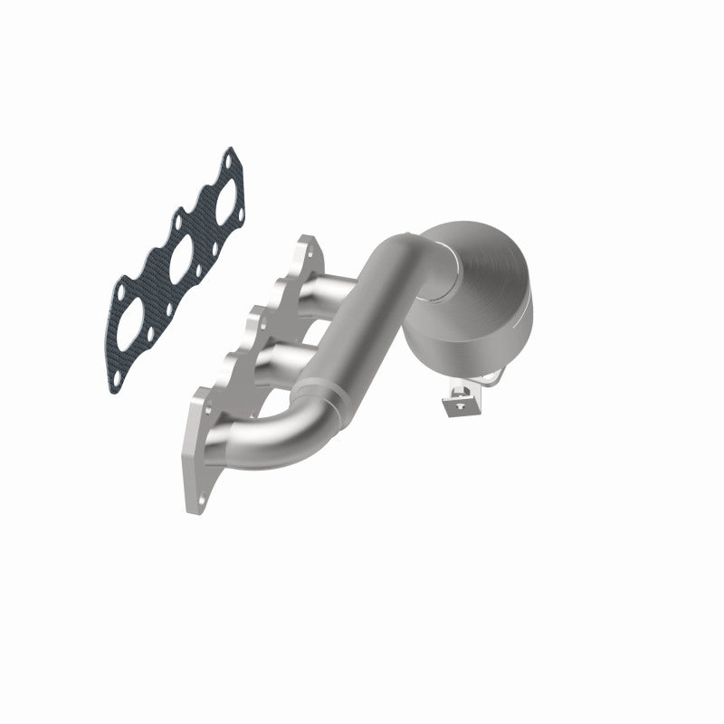 MagnaFlow Conv DF 00 Suzuki Grand Vitara 2.5L - Burkken Auto Parts