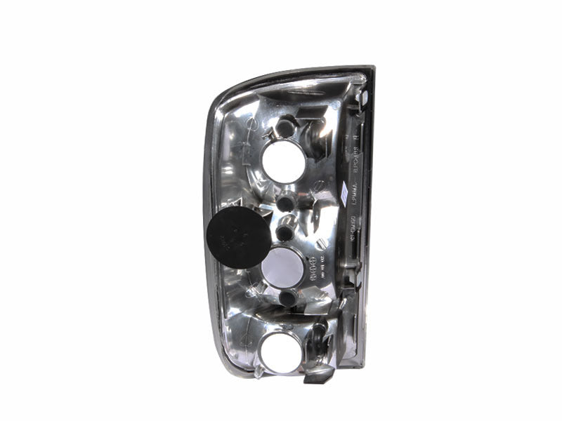 ANZO 1995-2005 Chevrolet Blazer Taillights Dark Smoke - Burkken Auto Parts