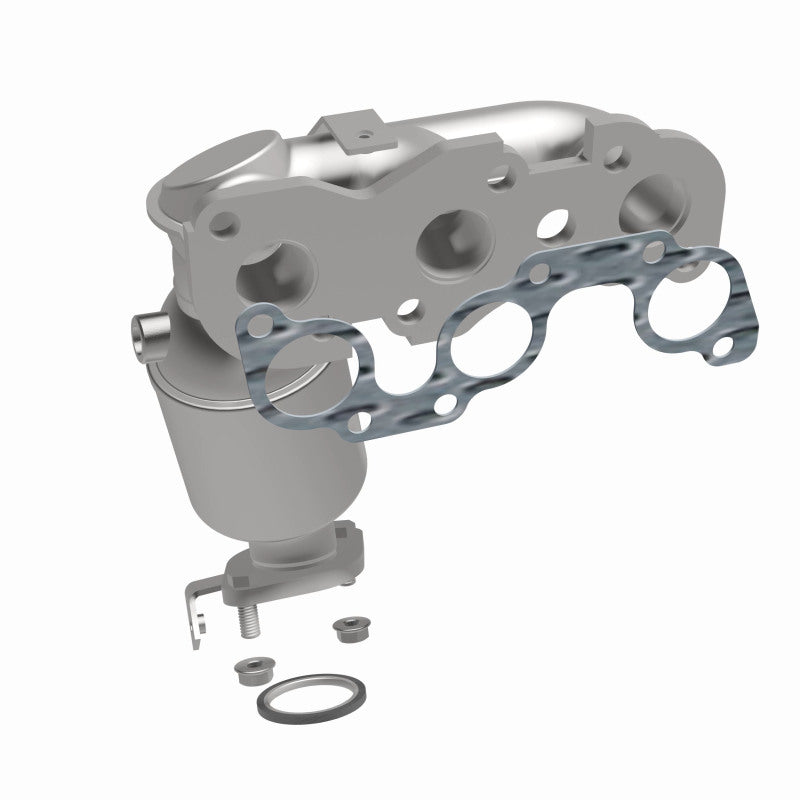 Magnaflow 01-03 Toyota Sienna 3.0L Direct Fit Converter - Burkken Auto Parts