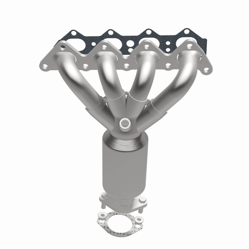 Magnaflow Conv DF 05-06 Kia Sportage 2.0L - Burkken Auto Parts