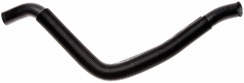 Gates 08-12 Chevrolet Malibu 4-Cyl. 2.4L Lower Molded Coolant Hose