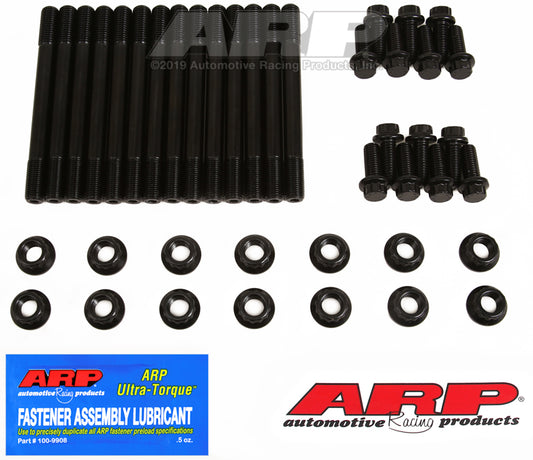 ARP 07+ Dodge 6.7L Cummins Diesel w/ Girdle Main Stud Kit - Burkken Auto Parts
