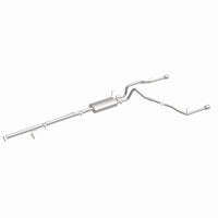 MagnaFlow BRE Exhaust Kit 10-11 Dodge Ram 1500 5.7L - Burkken Auto Parts