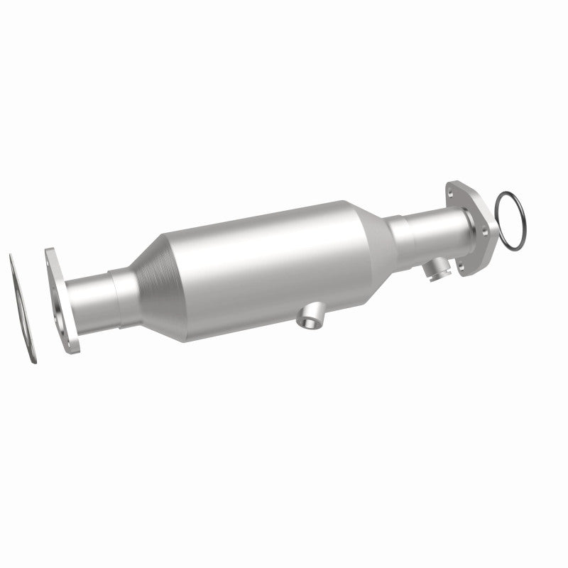 MagnaFlow California Direct-Fit Catalytic Converter 97-99 Acura CL V6 3.0L - Burkken Auto Parts