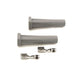Fast Spark Plug Boots & Terminals, Firewire, Straight, 2 Qty.