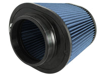 aFe MagnumFLOW Air Filters IAF A/F P5R 5F x (9x7-1/2)B x (6-3/4x5-1/2)T x 6-7/8inH - Burkken Auto Parts