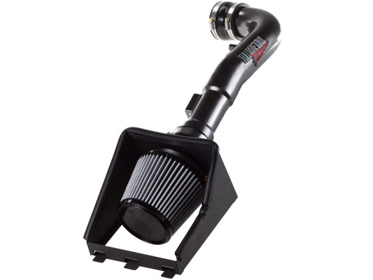 aFe FULL METAL Power Intake Stage-2 Pro DRY S 04-11 Ford Ranger L4 2.3L - Burkken Auto Parts
