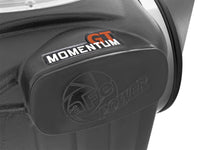 aFe Momentum GT PRO DRY S Stage-2  Intake System 09-16 GM Silverado/Sierra 2500/3500HD 6.0L V8 - Burkken Auto Parts