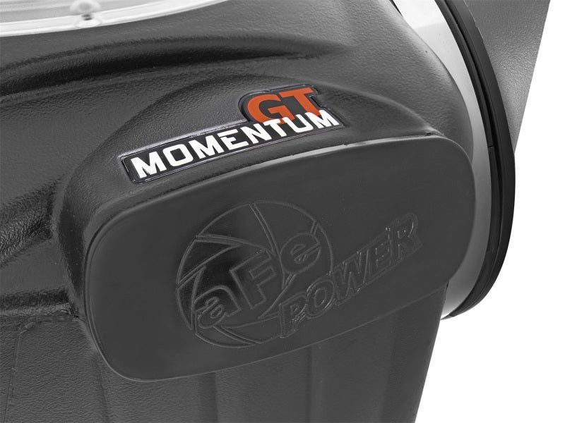 aFe Momentum GT PRO 5R Stage-2  Intake System 09-15 GM Silverado/Sierra 2500/3500HD 6.0L V8 - Burkken Auto Parts