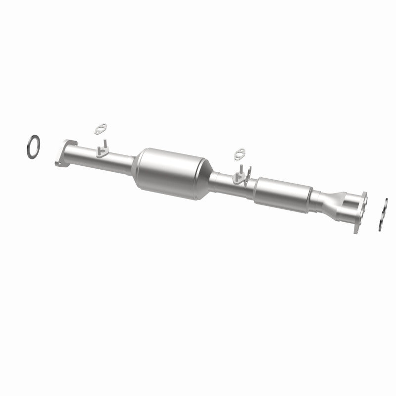 MagnaFlow Conv Direct Fit 91-95 Toyota Previa 2.4L - Burkken Auto Parts