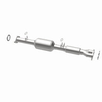 MagnaFlow Conv Direct Fit 91-95 Toyota Previa 2.4L - Burkken Auto Parts