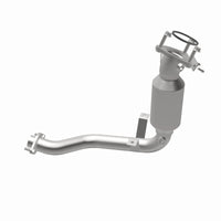 Magnaflow California Direct Fit Converter 01-04 Ford Escape 2.0L - Burkken Auto Parts