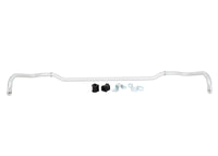 Whiteline 19-24 Volvo C40 26mm 2-Position Adjustable Sway Bar Kit - Rear