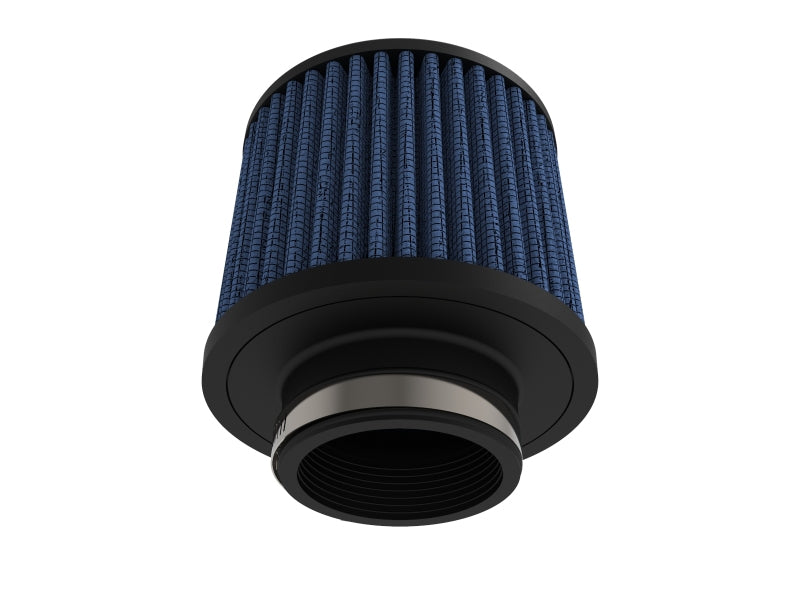 aFe MagnumFLOW Air Filters UCO P5R A/F P5R 3F x 6B x 5-1/2T (Inv) x 5H (IM) - Burkken Auto Parts