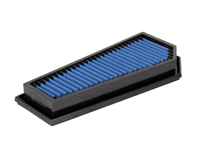 aFe Magnum FLOW OE Replacement Air Filter w/ Pro 5R Media 12-15 Mercedes-Benz C250 - Burkken Auto Parts