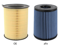 aFe MagnumFLOW  P5R Air Filter 13-14 Ford Focus L4-2.0L / 2.0L (t) - Burkken Auto Parts