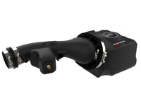aFe Momentum GT Cold Air Intake System w/ Pro DRY S Filter Toyota FJ Cruiser 07-21 V6-4.0L - Burkken Auto Parts