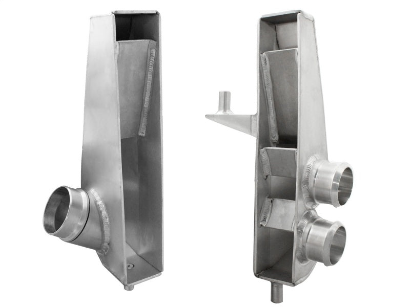 aFe Power BladeRunner 3in Intercooler 11-12 Ford F-150 V6 3.5L (tt) - Burkken Auto Parts