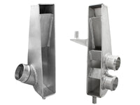 aFe Power BladeRunner 3in Intercooler 11-12 Ford F-150 V6 3.5L (tt) - Burkken Auto Parts