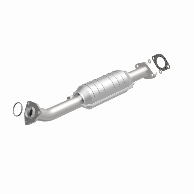 Magnaflow Conv DF 98-00 Niss Pathfinder 3.3L - Burkken Auto Parts
