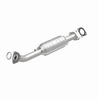 Magnaflow Conv DF 98-00 Niss Pathfinder 3.3L - Burkken Auto Parts