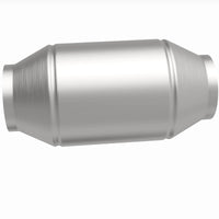 MagnaFlow Conv Universal 2.50 inch C/C CA Pre-OBDII - Burkken Auto Parts