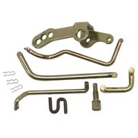 Edelbrock Linkage Assortment for Eps Carbs - Burkken Auto Parts