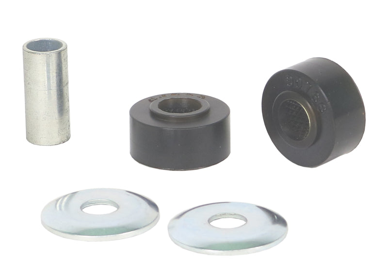 Whiteline 1965-1982 Chevrolet Corvette Power Steering Arm Bushings - Burkken Auto Parts