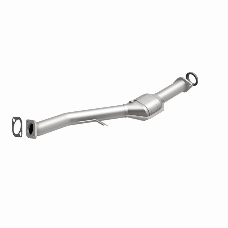 MagnaFlow Conv DF 06-08 Subaru Legacy 2.5L - Burkken Auto Parts