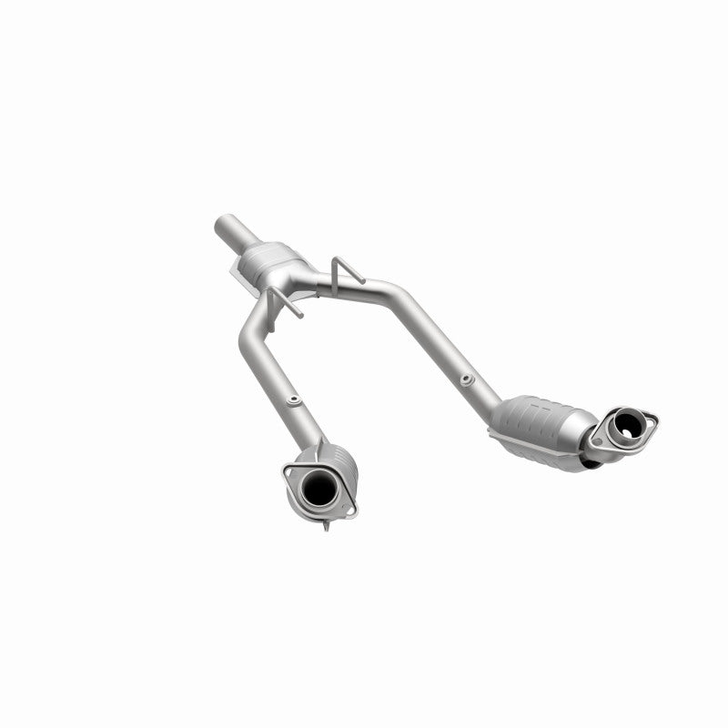 MagnaFlow Conv DF 96-97 Mercury Cougar 3.8L - Burkken Auto Parts