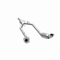 MagnaFlow Conv DF 96-97 Mercury Cougar 3.8L - Burkken Auto Parts