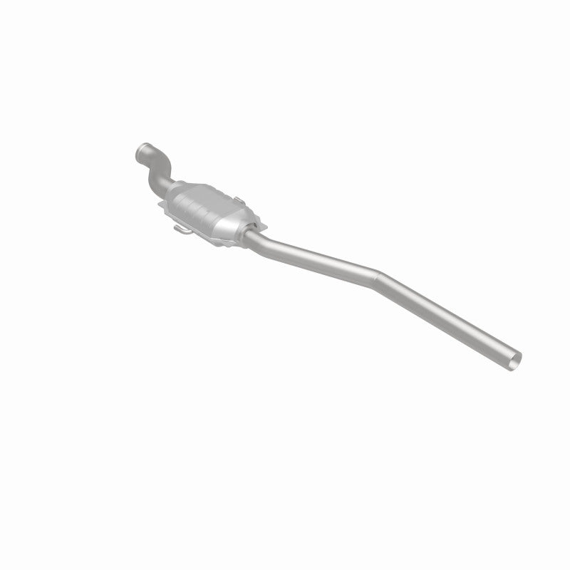 MagnaFlow Conv Direct Fit 79-81 Dodge D150/D200 3.7L - Burkken Auto Parts