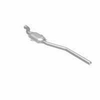 MagnaFlow Conv Direct Fit 79-81 Dodge D150/D200 3.7L - Burkken Auto Parts