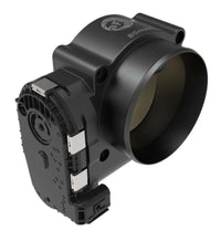 aFe 18-21 Ford Mustang GT 5.0L 85mm Billet Throttle Body - Burkken Auto Parts